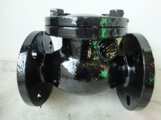 DN50-DN800/2'-32'' Valvola di porta del sedile morbida